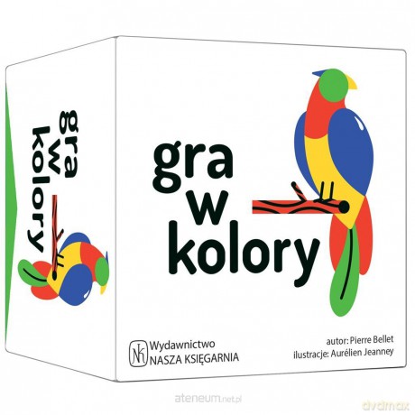 Gra w kolory [GRA]