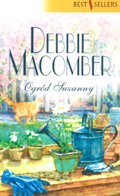 Ogród Suzanny - Debbie Macomber [KSIĄŻKA]