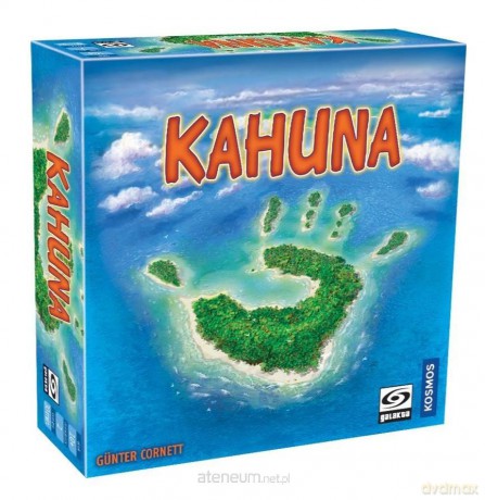 Kahuna [GRA]