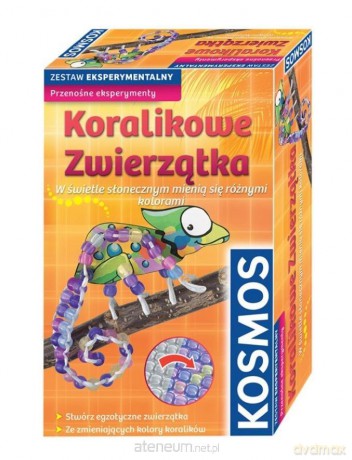 Koralikowe Zwierzątka