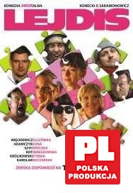 Lejdis [2VCD]