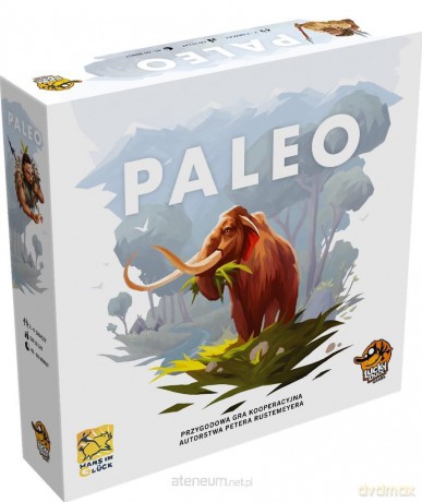 Paleo [KARTY]