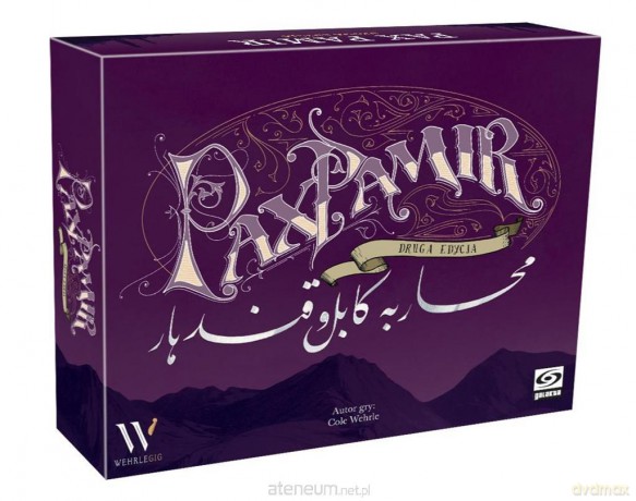 Pax Pamir [GRA]