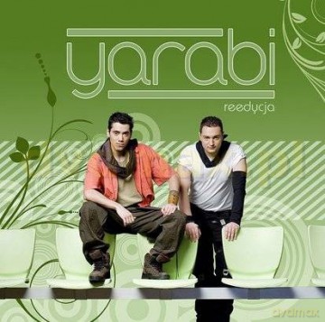 Yarabi: Yarabi (Reedycja) [2CD]