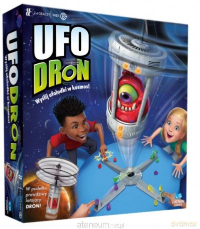 Ufodron [GRA]