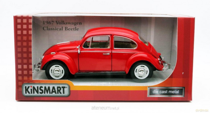 Volkswagen Classic KINSMART