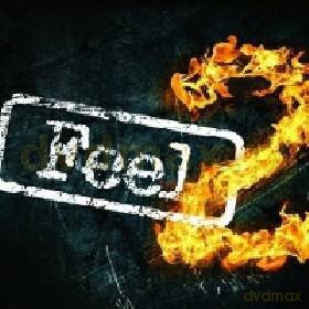 Feel: 2 [CD]