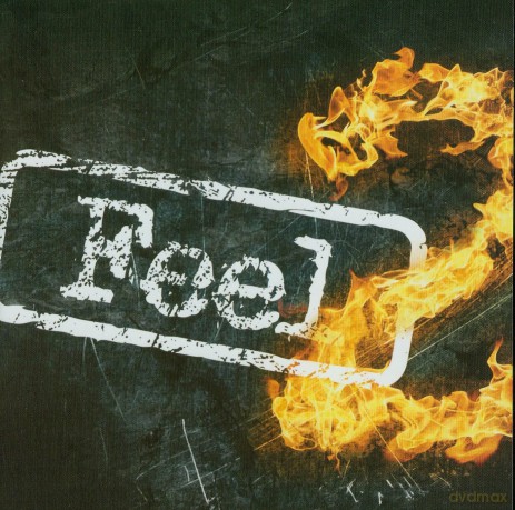 Feel: 2 [CD]