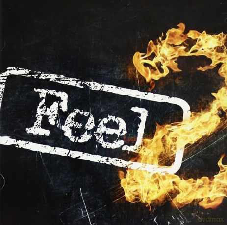 Feel: 2 [CD]