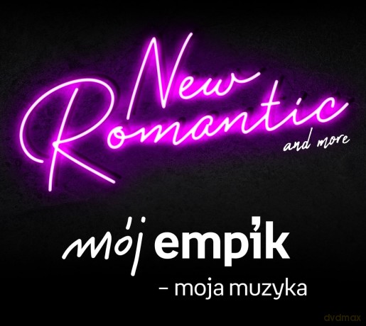 New Romantic And More [2CD]
