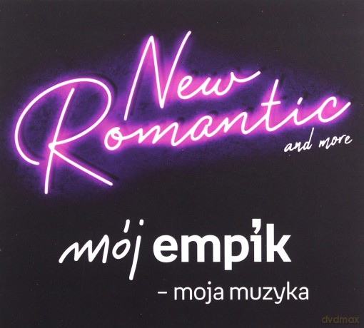 New Romantic And More [2CD]