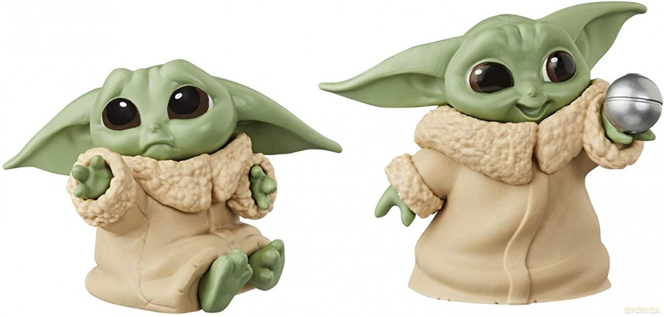 Figurka Star Wars The Child Baby Yoda [FIGURKA]