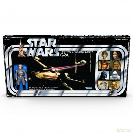 Gra Star Wars [GRA]