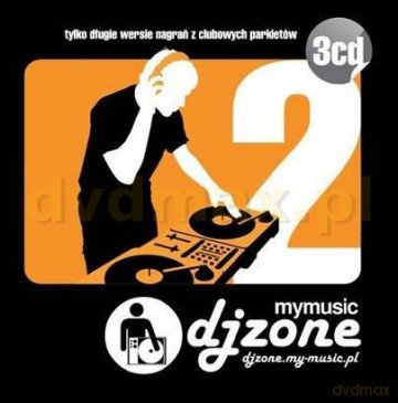 My Music - Dj Zone level 2 [3CD]