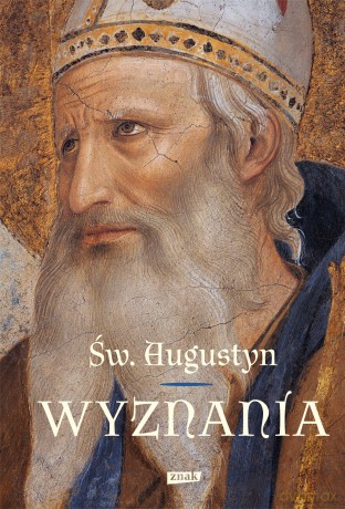 Wyznania - Augustyn [KSIĄŻKA]