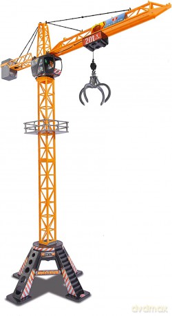 Dźwig Mega Crane, 120 cm