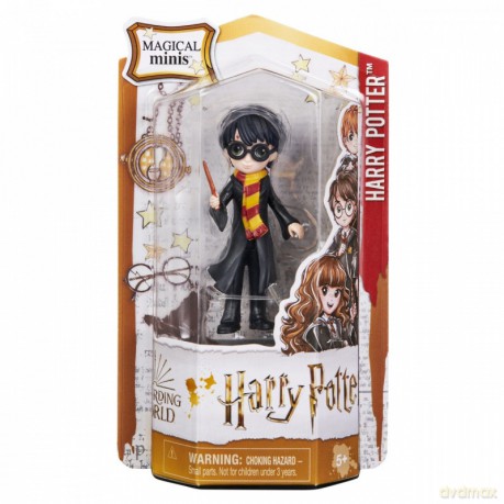 Lalka Wizarding World Harry Potter [FIGURKA]
