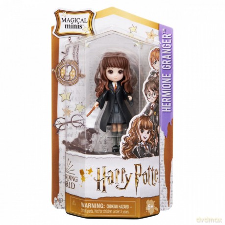 Lalka Wizarding World Hermione [FIGURKA]