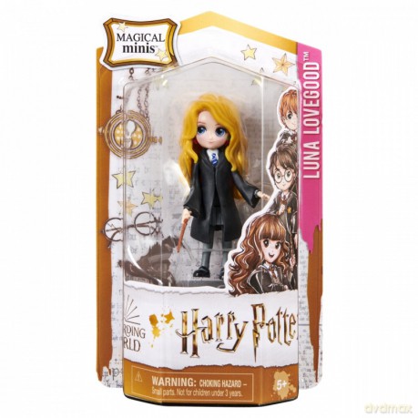 Lalka Wizarding World Luna [FIGURKA]