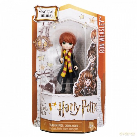 Lalka Wizarding World Ron [FIGURKA]