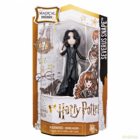 Lalka Wizarding World Snape [FIGURKA]