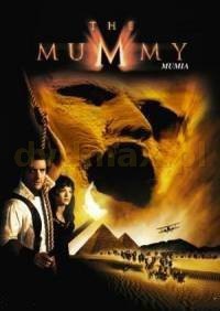 Mumia [VCD]