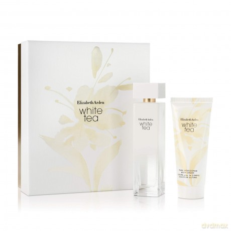 PROCT ELIZABETH ARDEN White Tea edt 100ml+BC100