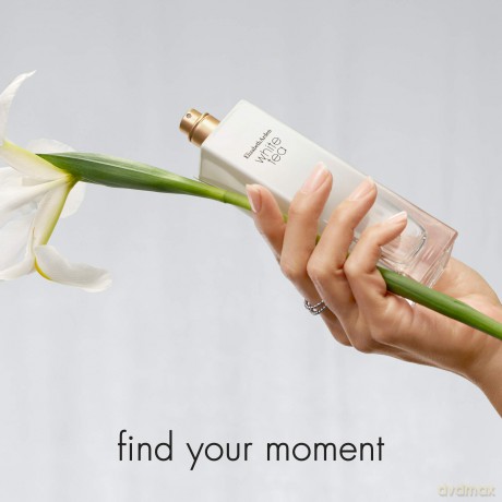PROCT ELIZABETH ARDEN White Tea edt 100ml+BC100