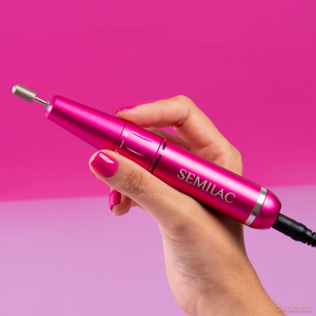 SEMILAC Frezarka do paznokci 12W Mini Pen 1szt