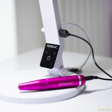 SEMILAC Frezarka do paznokci 12W Mini Pen 1szt