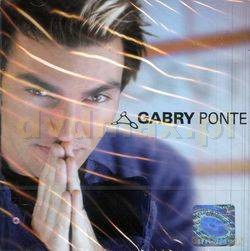 Gabry Ponte: The Gabry Ponte Album [CD]