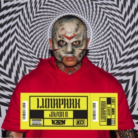 Kaen: Jason II: Lunapark [CD]