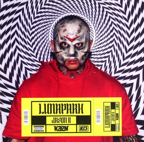 Kaen: Jason II: Lunapark [CD]