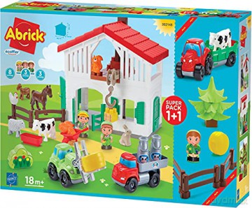 Abrick Super farma