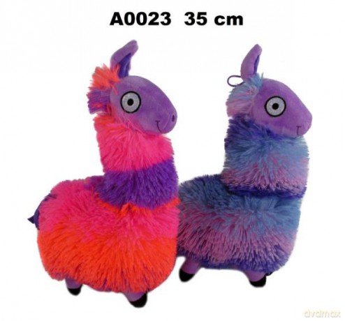 Alpaka 35 cm 2 kolory