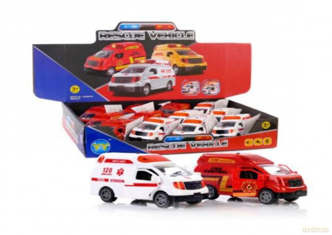 Auto Ambulans