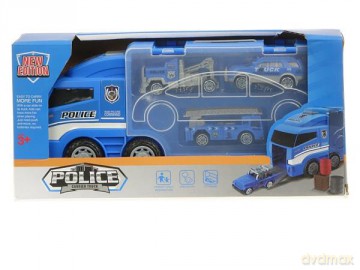 Auto laweta