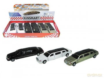 Auto Limuzyna