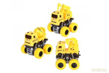 Auto Monster Truck