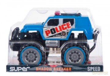 Auto Policja