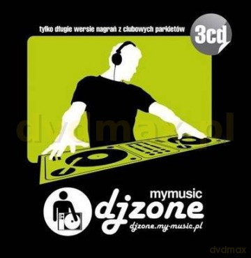 My Music - Dj Zone [3CD]