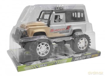 Auto terenowe 28x18x19 cm
