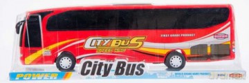Autobus 58x19x16 cm