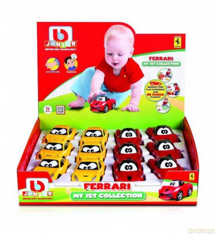 Bburago junior 85000 Autko Ferrari