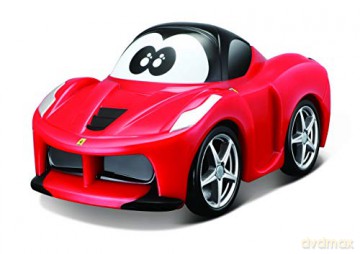 Bburago junior 85000 Autko Ferrari