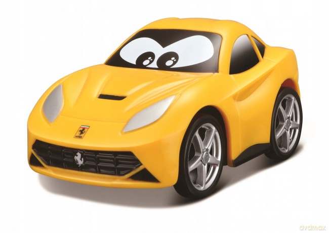 Bburago junior 85000 Autko Ferrari