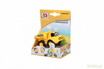 Bburago junior 85123 Volvo w pudełku