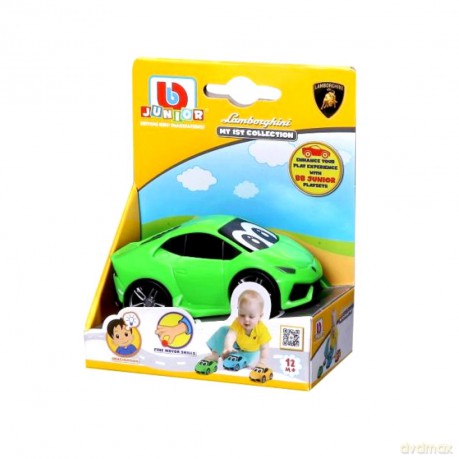 Bburago junior 85124 autko