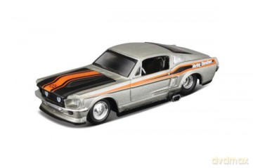 MAISTO 11380-60 Ford Mustang GT
