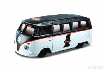 MAISTO 11380-84 Volksvagen van Samba